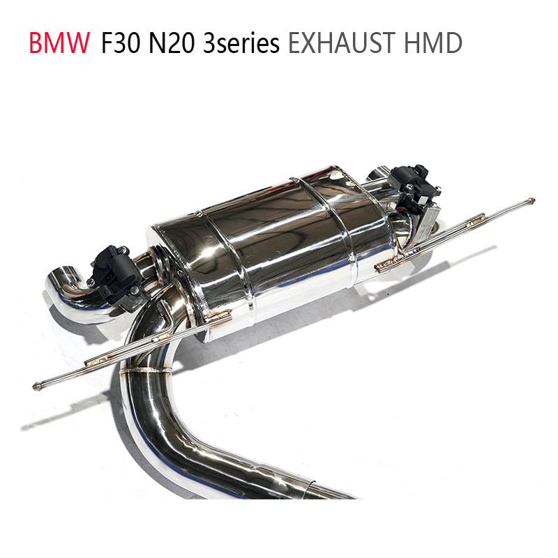 For BMW F30 N20