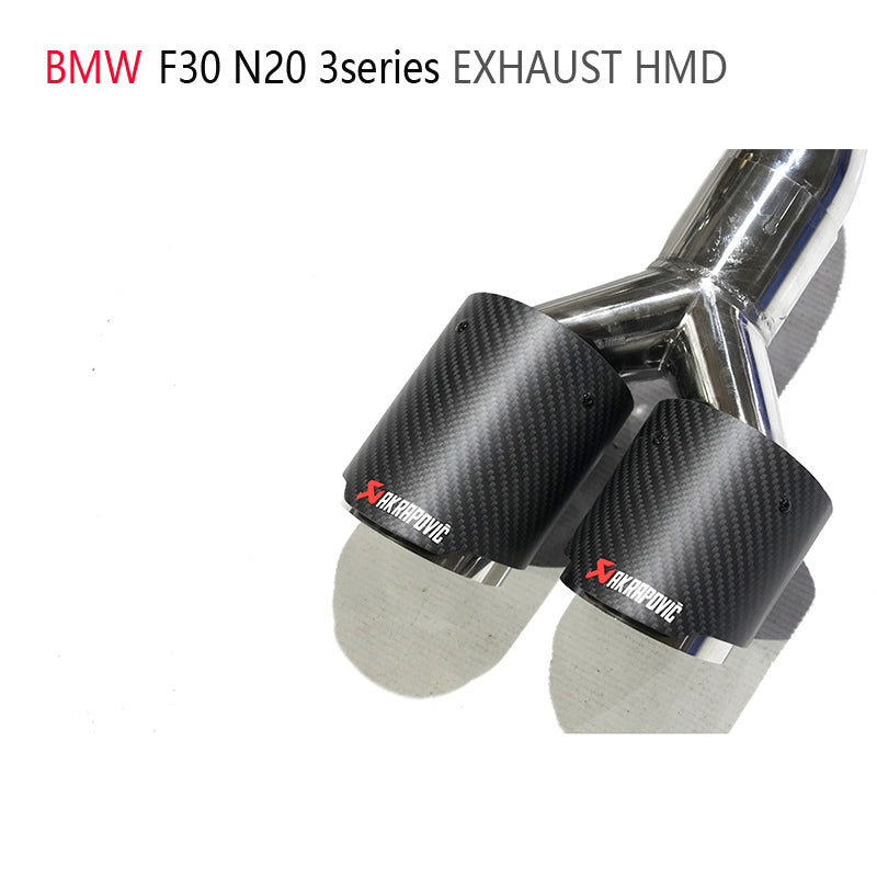 For BMW F30 N20