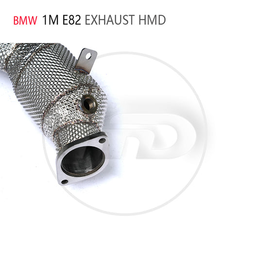 For BMN 1M E82