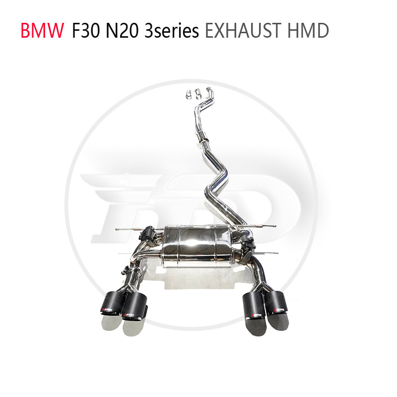 For BMW F30 N20
