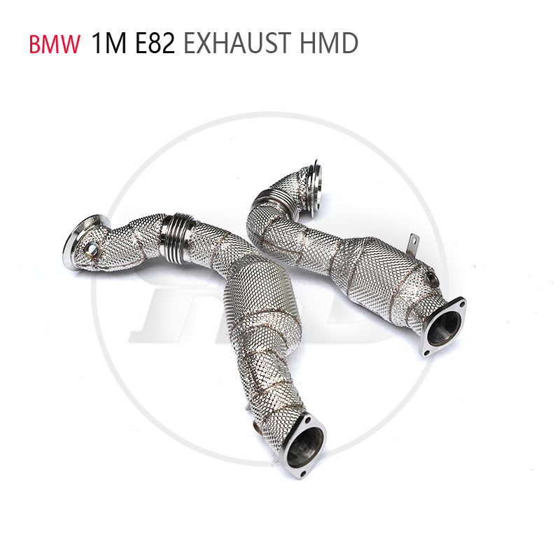 For BMN 1M E82