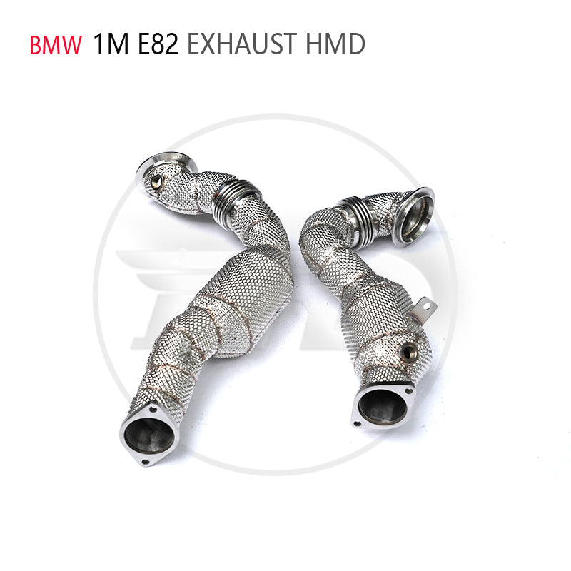 For BMN 1M E82