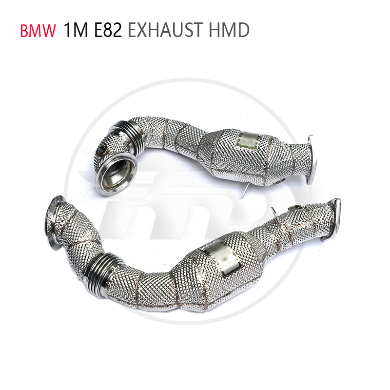 For BMN 1M E82