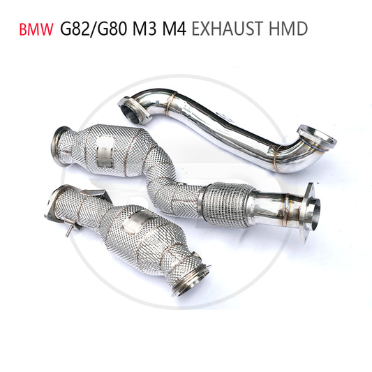 For BMW G82/G80 M3 M4